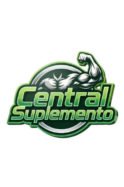 Central Suplemento